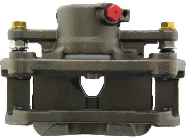 Centric Parts Disc Brake Caliper P/N:141.45087 Fits: Mazda Rx-8 08-04 - Image 2