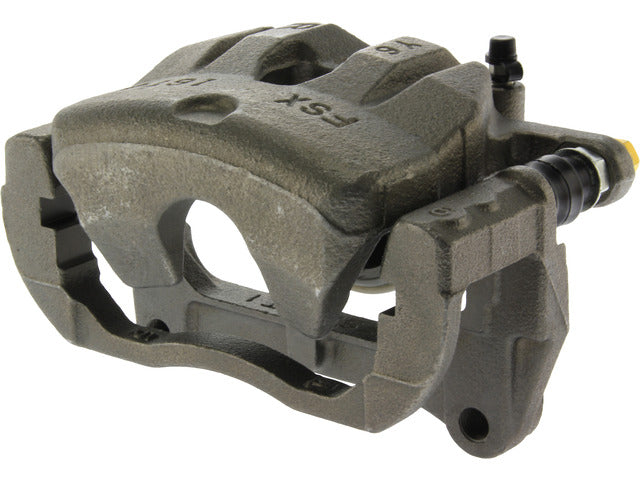 Centric Parts Disc Brake Caliper P/N:141.45087 Fits: Mazda Rx-8 08-04 - Image 4