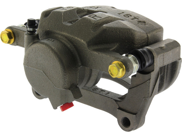 Centric Parts Disc Brake Caliper P/N:141.45087 Fits: Mazda Rx-8 08-04 - Image 5