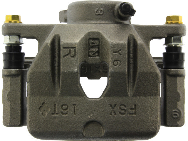 Centric Parts Disc Brake Caliper P/N:141.45087 Fits: Mazda Rx-8 08-04 - Image 6