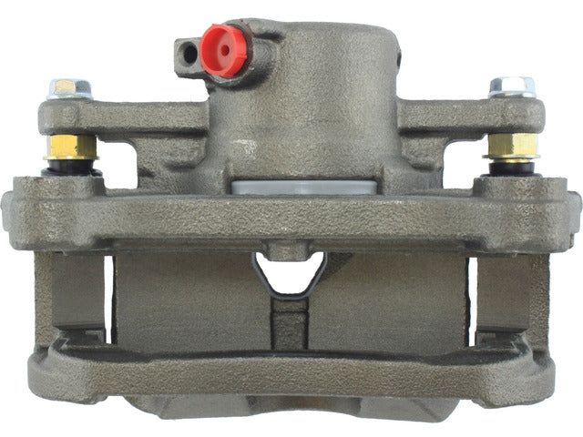 Centric Parts Disc Brake Caliper P/N:141.45088 Fits: Mazda Rx-8 08-04 - Image 2