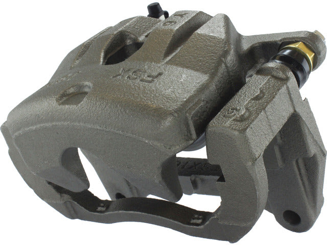Centric Parts Disc Brake Caliper P/N:141.45088 Fits: Mazda Rx-8 08-04 - Image 4