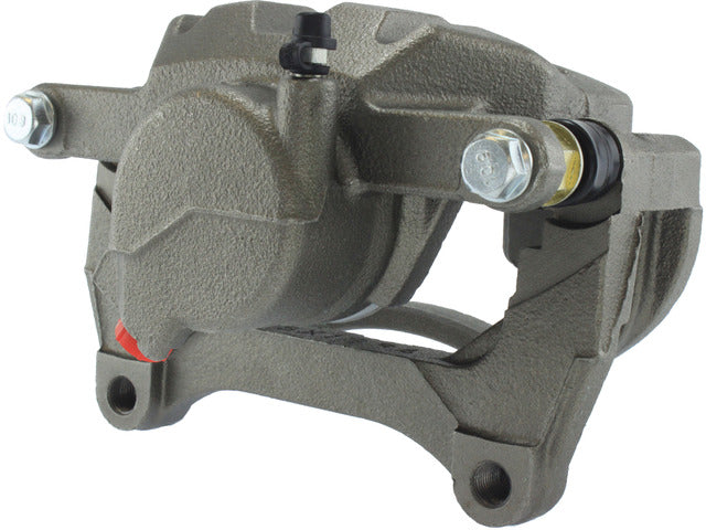 Centric Parts Disc Brake Caliper P/N:141.45088 Fits: Mazda Rx-8 08-04 - Image 5