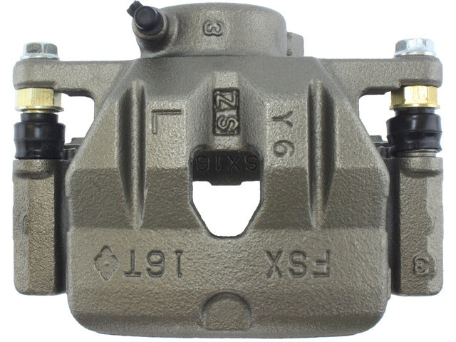 Centric Parts Disc Brake Caliper P/N:141.45088 Fits: Mazda Rx-8 08-04 - Image 6