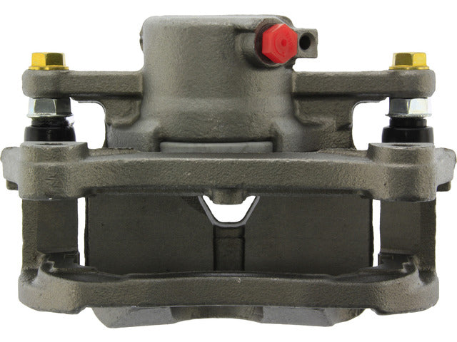 Centric Parts Disc Brake Caliper P/N:141.45089 Fits: Mazda Rx-8 11-04 - Image 2