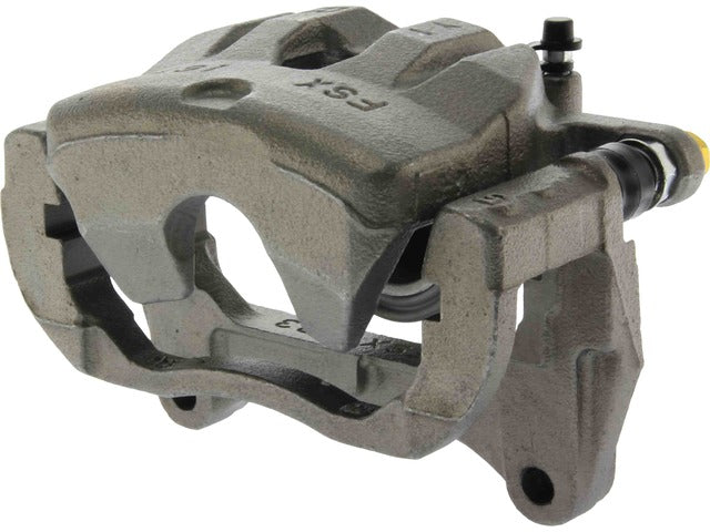 Centric Parts Disc Brake Caliper P/N:141.45089 Fits: Mazda Rx-8 11-04 - Image 4