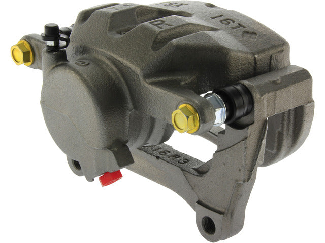 Centric Parts Disc Brake Caliper P/N:141.45089 Fits: Mazda Rx-8 11-04 - Image 5