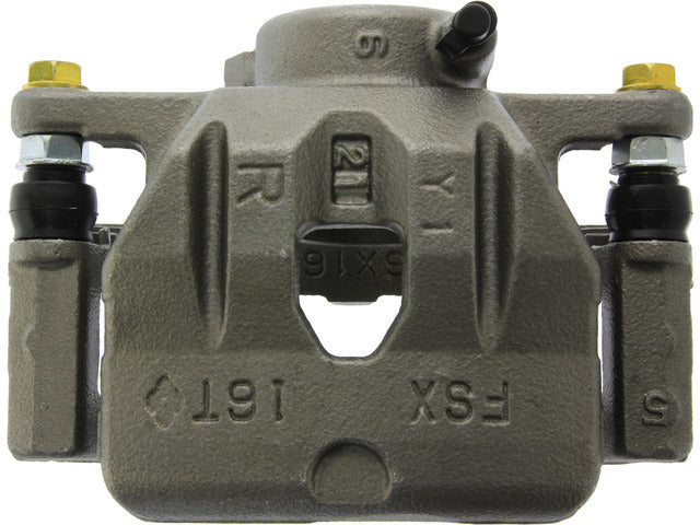 Centric Parts Disc Brake Caliper P/N:141.45089 Fits: Mazda Rx-8 11-04 - Image 6