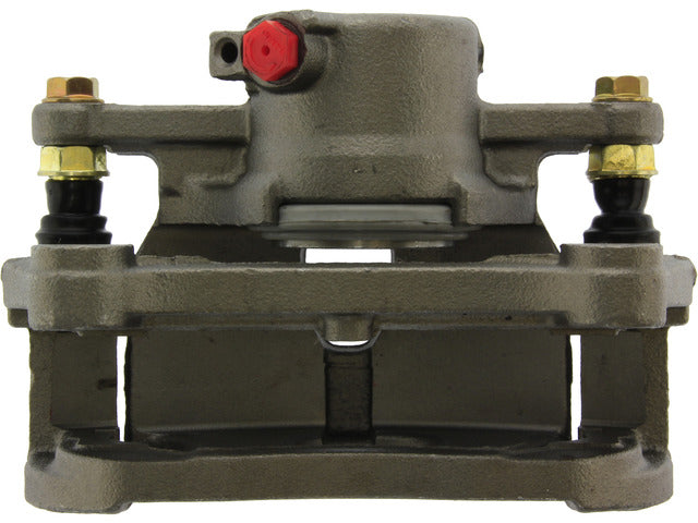 Centric Parts Disc Brake Caliper P/N:141.45090 Fits: Mazda Rx-8 11-04 - Image 2