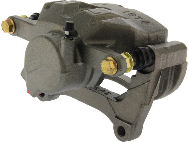 Centric Parts Disc Brake Caliper P/N:141.45090 Fits: Mazda Rx-8 11-04 - Image 5