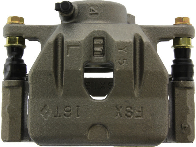 Centric Parts Disc Brake Caliper P/N:141.45090 Fits: Mazda Rx-8 11-04 - Image 6