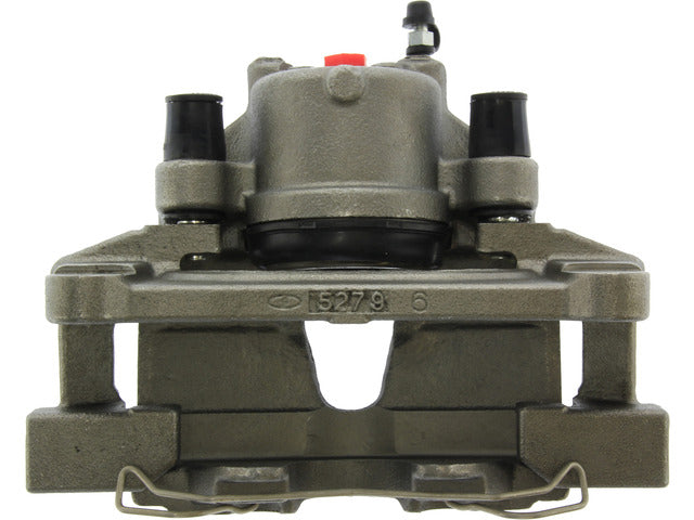 Centric Parts Disc Brake Caliper P/N:141.45091 Fits: Mazda 6 07-06 - Image 2