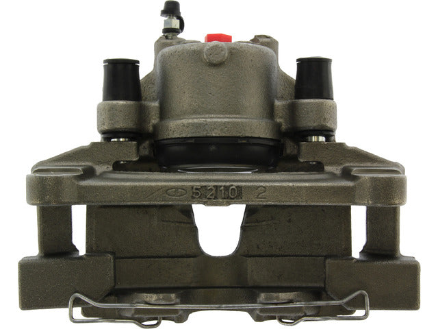 Centric Parts Disc Brake Caliper P/N:141.45092 Fits: Mazda 6 07-06 - Image 2