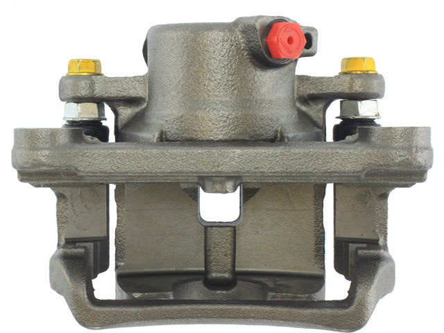 Centric Parts Disc Brake Caliper P/N:141.45093 Fits: Mazda Mx-5 Miata 15-06 - Image 2