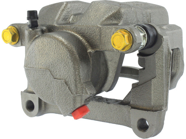 Centric Parts Disc Brake Caliper P/N:141.45093 Fits: Mazda Mx-5 Miata 15-06 - Image 5