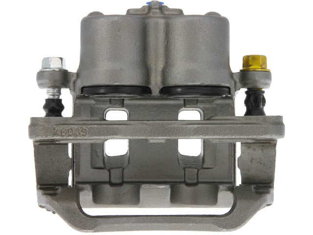 Centric Parts Disc Brake Caliper P/N:141.45095 Fits: Mazda Cx-7 12-07 - Image 2