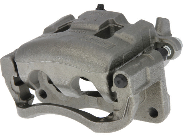 Centric Parts Disc Brake Caliper P/N:141.45095 Fits: Mazda Cx-7 12-07 - Image 4