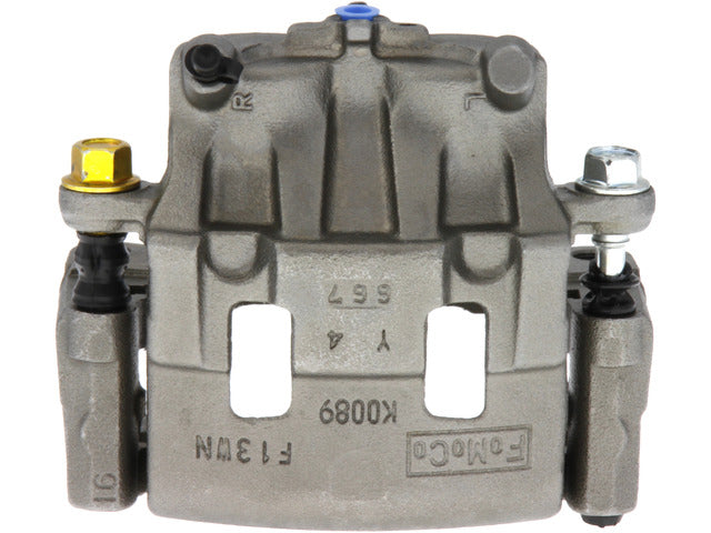 Centric Parts Disc Brake Caliper P/N:141.45095 Fits: Mazda Cx-7 12-07 - Image 6