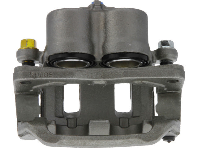 Centric Parts Disc Brake Caliper P/N:141.45096 Fits: Mazda Cx-7 12-07 - Image 2