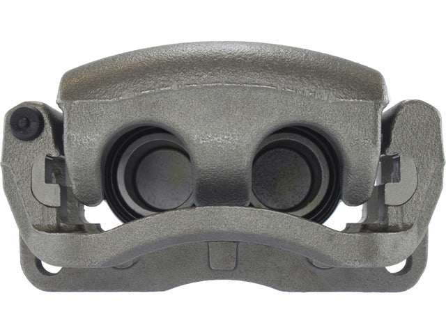 Centric Parts Disc Brake Caliper P/N:141.45096 Fits: Mazda Cx-7 12-07 - Image 3