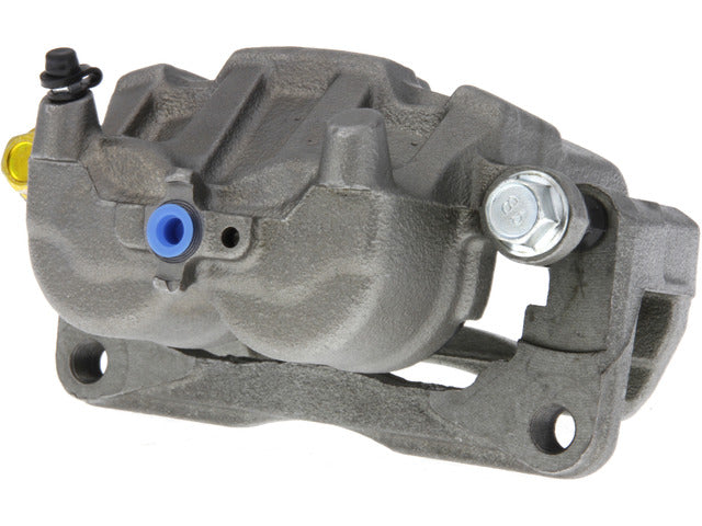 Centric Parts Disc Brake Caliper P/N:141.45096 Fits: Mazda Cx-7 12-07 - Image 5