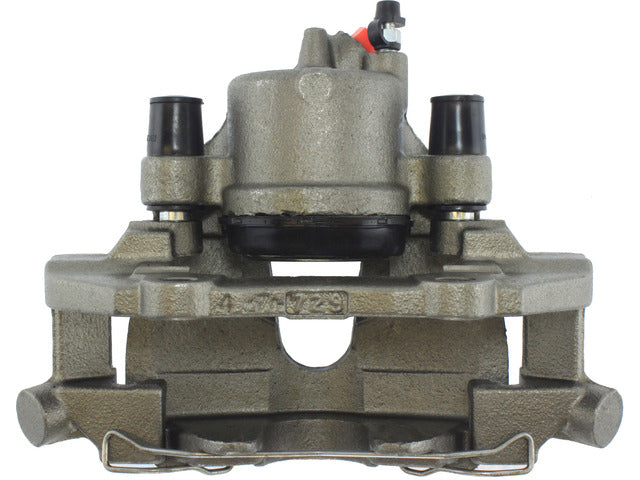 Centric Parts Disc Brake Caliper P/N:141.45097 Fits: Mazda 3 07-06, Mazda 5 07-06 - Image 2