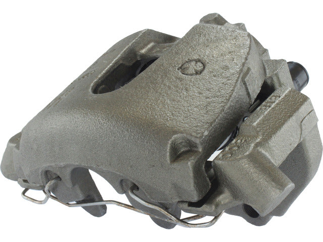 Centric Parts Disc Brake Caliper P/N:141.45097 Fits: Mazda 3 07-06, Mazda 5 07-06 - Image 4
