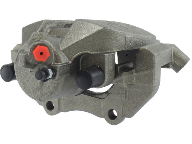 Centric Parts Disc Brake Caliper P/N:141.45097 Fits: Mazda 3 07-06, Mazda 5 07-06 - Image 5