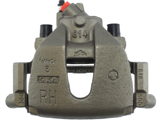 Centric Parts Disc Brake Caliper P/N:141.45097 Fits: Mazda 3 07-06, Mazda 5 07-06 - Image 6