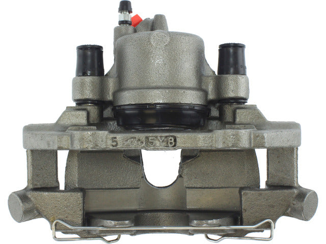 Centric Parts Disc Brake Caliper P/N:141.45098 Fits: Mazda 3 07-06, Mazda 5 07-06 - Image 2