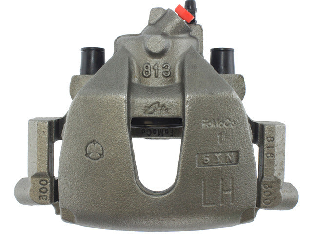 Centric Parts Disc Brake Caliper P/N:141.45098 Fits: Mazda 3 07-06, Mazda 5 07-06 - Image 6
