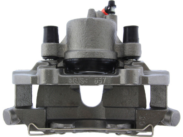 Centric Parts Disc Brake Caliper P/N:141.45101 Fits: Mazda 3 05-04 - Image 2