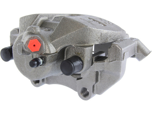Centric Parts Disc Brake Caliper P/N:141.45101 Fits: Mazda 3 05-04 - Image 5