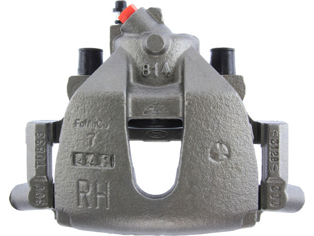 Centric Parts Disc Brake Caliper P/N:141.45101 Fits: Mazda 3 05-04 - Image 6