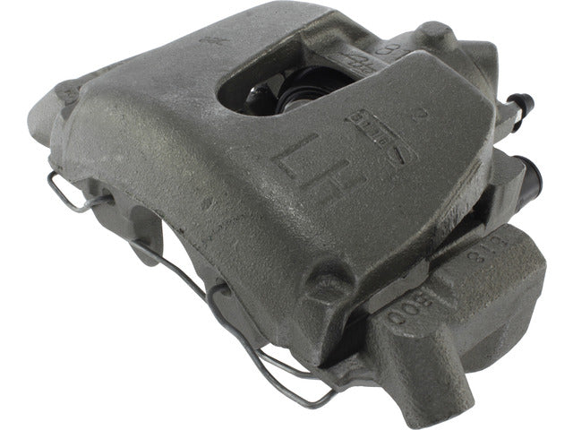 Centric Parts Disc Brake Caliper P/N:141.45102 Fits: Mazda 3 05-04 - Image 4