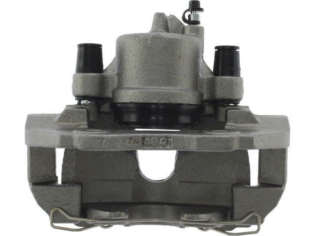 Centric Parts Disc Brake Caliper P/N:141.45103 Fits: Mazda 3 2006 - Image 2