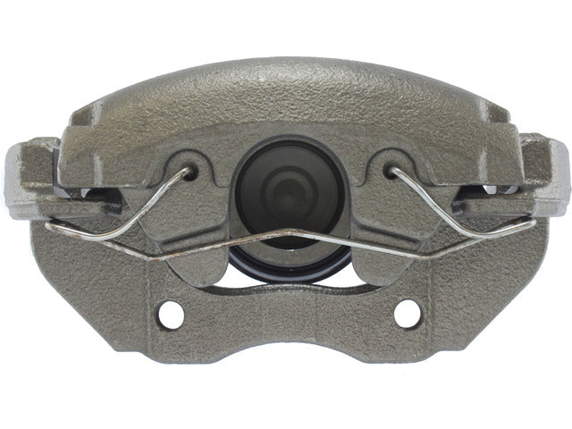 Centric Parts Disc Brake Caliper P/N:141.45103 Fits: Mazda 3 2006 - Image 3