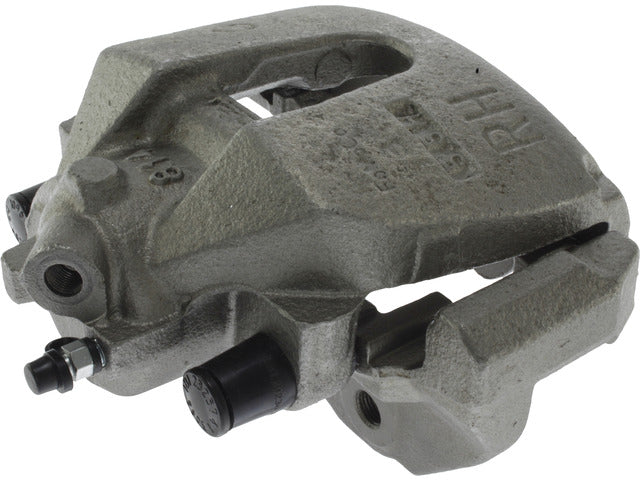 Centric Parts Disc Brake Caliper P/N:141.45103 Fits: Mazda 3 2006 - Image 5