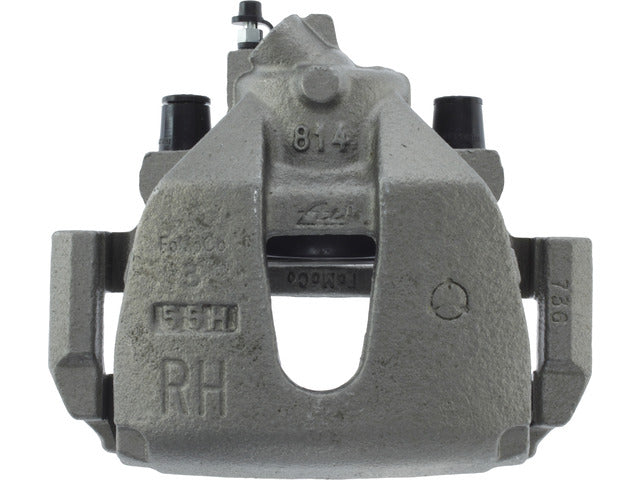 Centric Parts Disc Brake Caliper P/N:141.45103 Fits: Mazda 3 2006 - Image 6