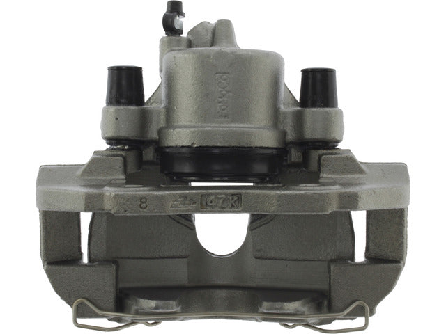Centric Parts Disc Brake Caliper P/N:141.45104 Fits: Mazda 3 2006 - Image 2