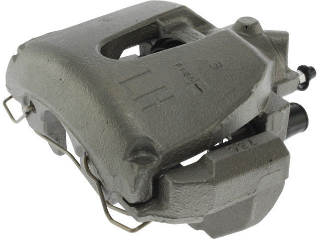 Centric Parts Disc Brake Caliper P/N:141.45104 Fits: Mazda 3 2006 - Image 4