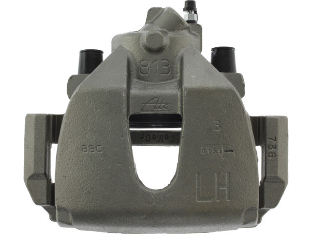 Centric Parts Disc Brake Caliper P/N:141.45104 Fits: Mazda 3 2006 - Image 6