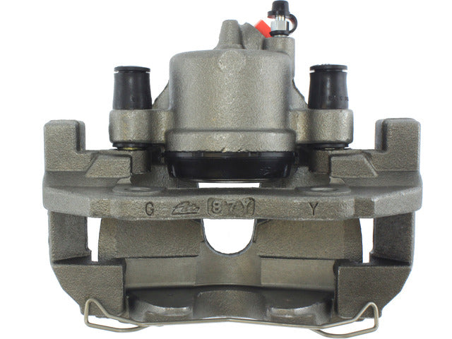 Centric Parts Disc Brake Caliper P/N:141.45105 Fits: Mazda 3 13-07, Mazda 3 Sport 10-09, Mazda 3 Sport 13-12 - Image 2