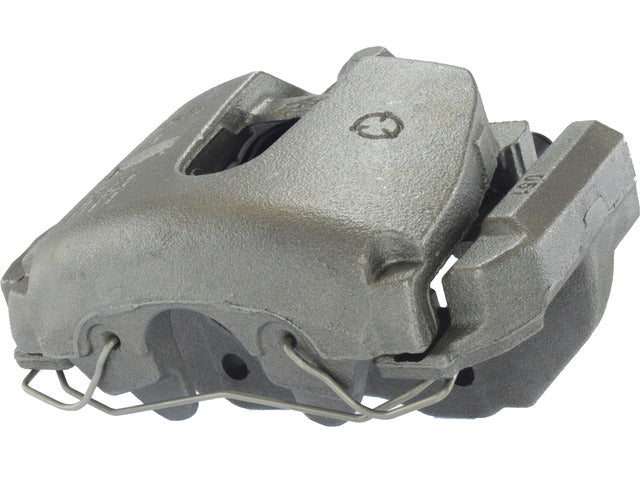 Centric Parts Disc Brake Caliper P/N:141.45105 Fits: Mazda 3 13-07, Mazda 3 Sport 10-09, Mazda 3 Sport 13-12 - Image 4