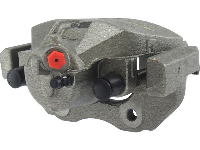 Centric Parts Disc Brake Caliper P/N:141.45105 Fits: Mazda 3 13-07, Mazda 3 Sport 10-09, Mazda 3 Sport 13-12 - Image 5