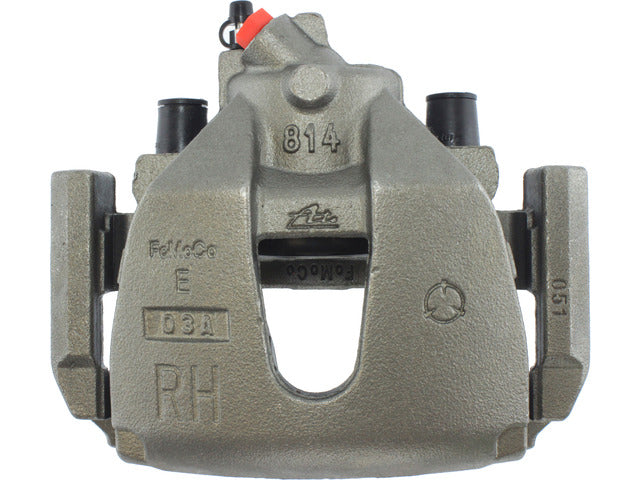 Centric Parts Disc Brake Caliper P/N:141.45105 Fits: Mazda 3 13-07, Mazda 3 Sport 10-09, Mazda 3 Sport 13-12 - Image 6