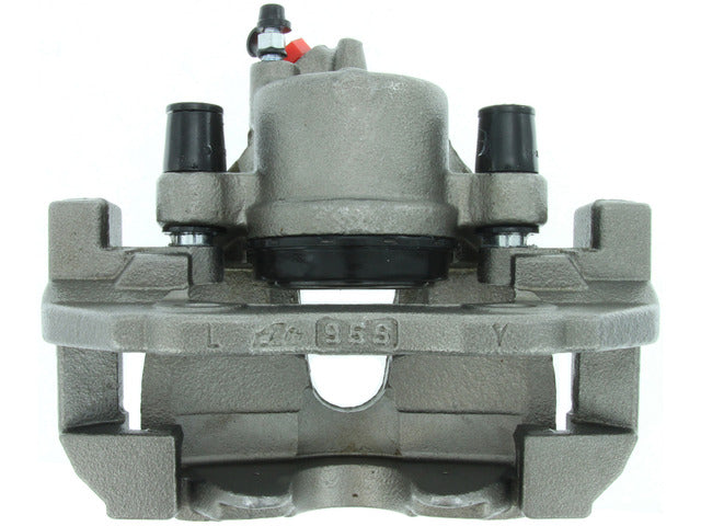 Centric Parts Disc Brake Caliper P/N:141.45106 Fits: Mazda 3 13-07, Mazda 3 Sport 10-09, Mazda 3 Sport 13-12 - Image 2