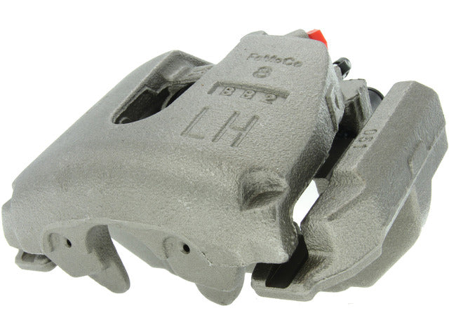 Centric Parts Disc Brake Caliper P/N:141.45106 Fits: Mazda 3 13-07, Mazda 3 Sport 10-09, Mazda 3 Sport 13-12 - Image 4