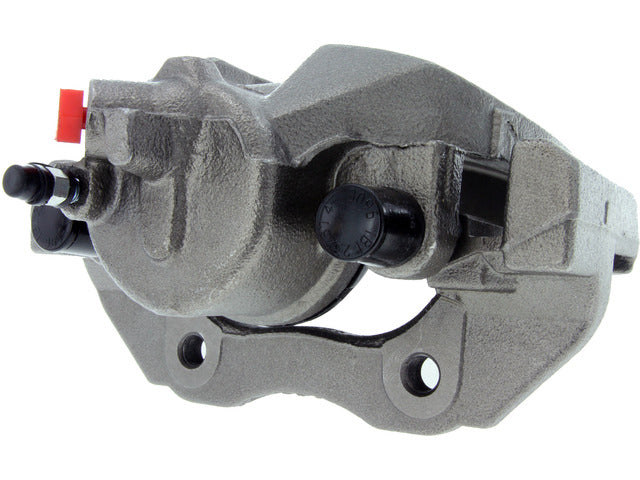 Centric Parts Disc Brake Caliper P/N:141.45106 Fits: Mazda 3 13-07, Mazda 3 Sport 10-09, Mazda 3 Sport 13-12 - Image 5
