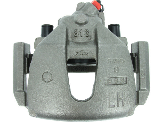 Centric Parts Disc Brake Caliper P/N:141.45106 Fits: Mazda 3 13-07, Mazda 3 Sport 10-09, Mazda 3 Sport 13-12 - Image 6